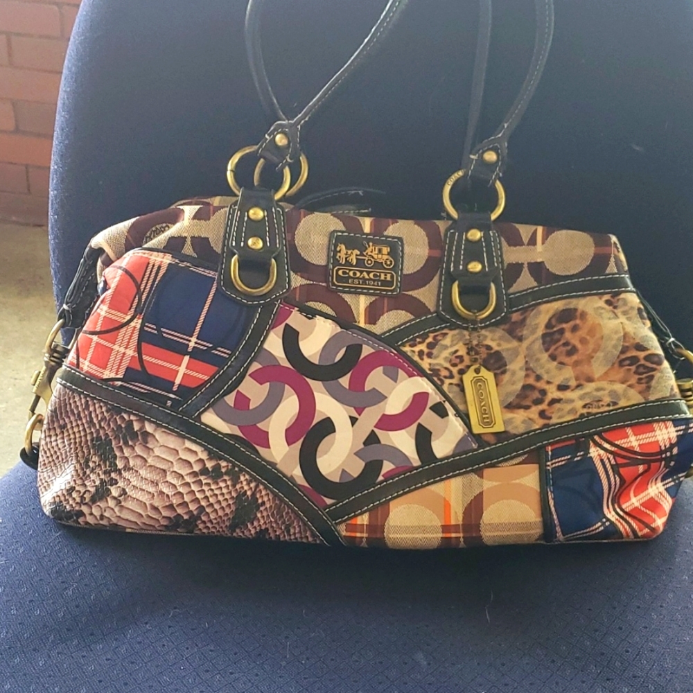 Coach purse ( copy)